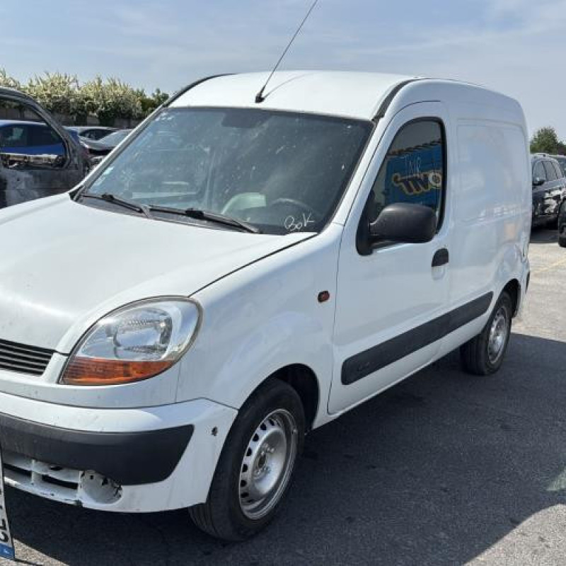 Cremaillere assistee RENAULT KANGOO 1 Photo n°6