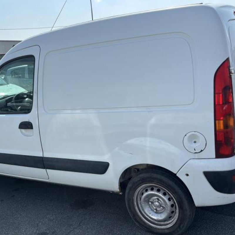 Cremaillere assistee RENAULT KANGOO 1 Photo n°11