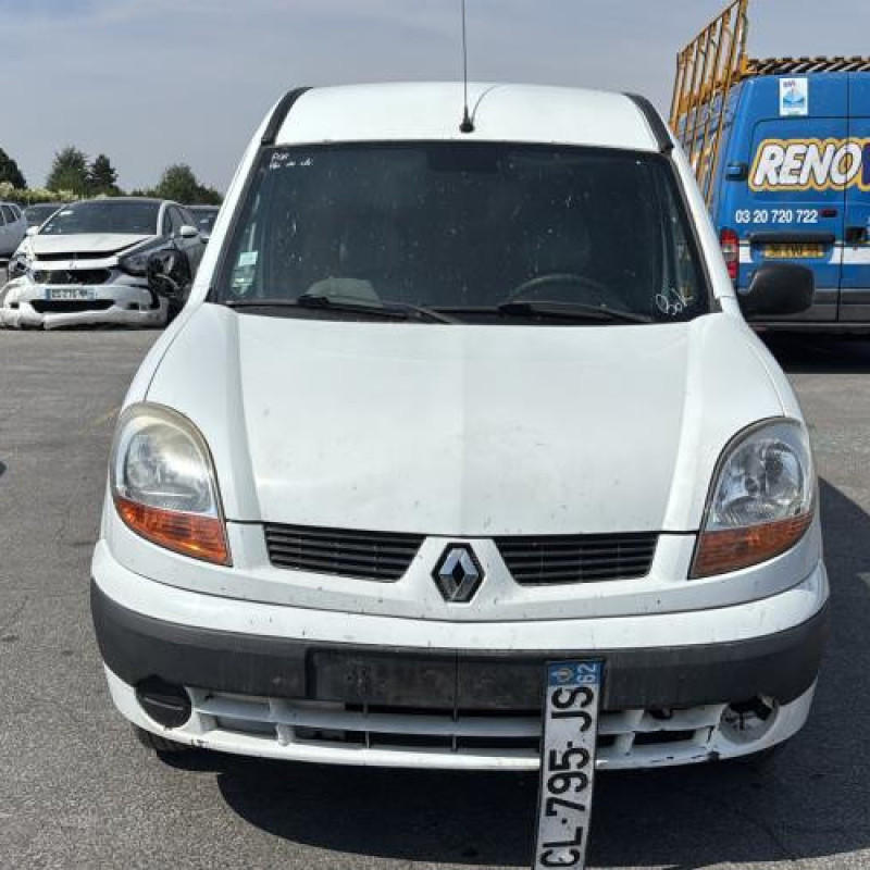 Cremaillere assistee RENAULT KANGOO 1 Photo n°13