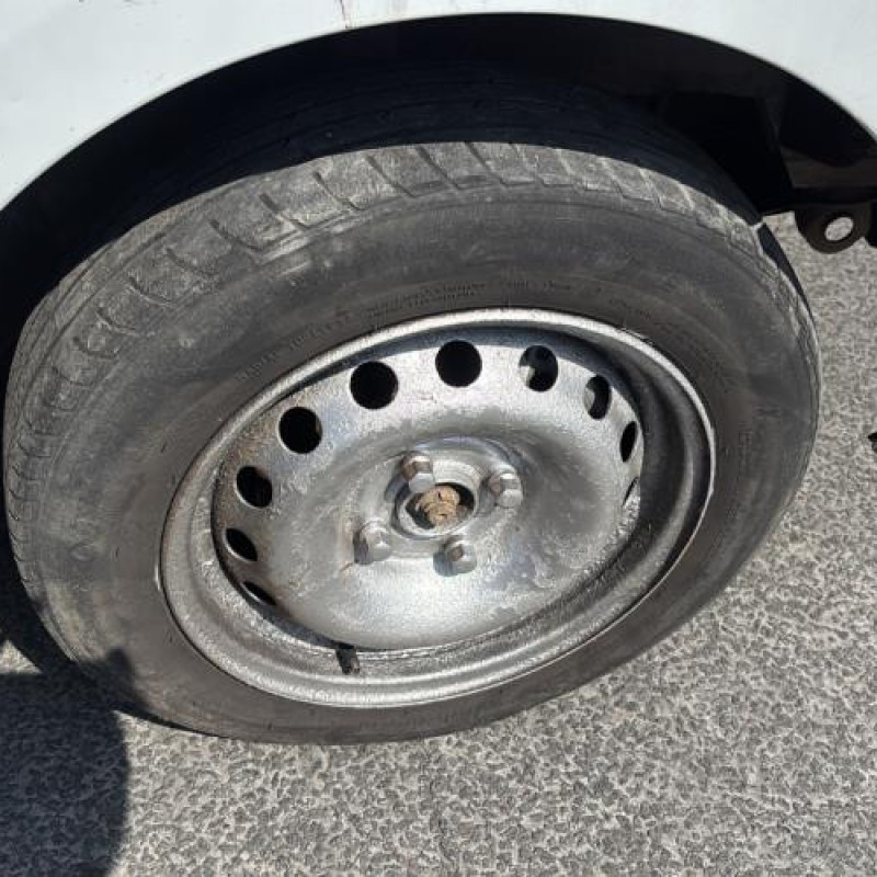 Cremaillere assistee RENAULT KANGOO 1 Photo n°18