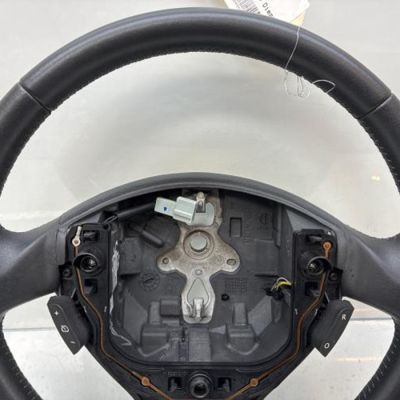 Volant RENAULT GRAND MODUS Photo n°2
