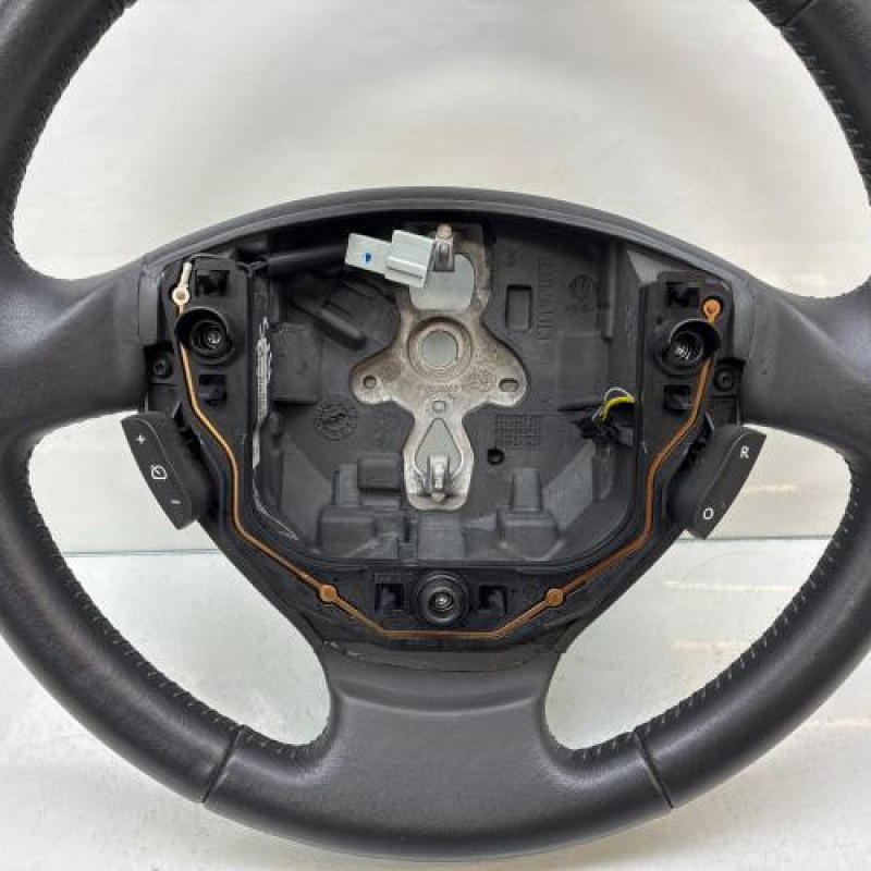 Volant RENAULT GRAND MODUS Photo n°3