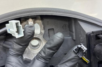 Volant RENAULT GRAND MODUS