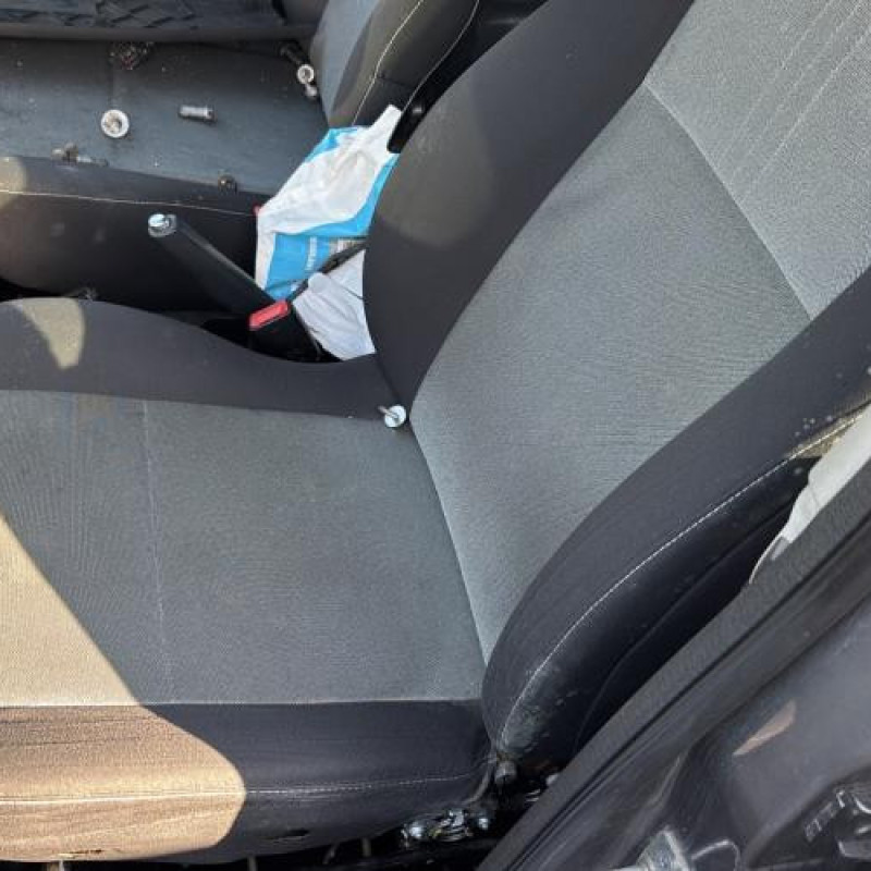 Volant RENAULT GRAND MODUS Photo n°19