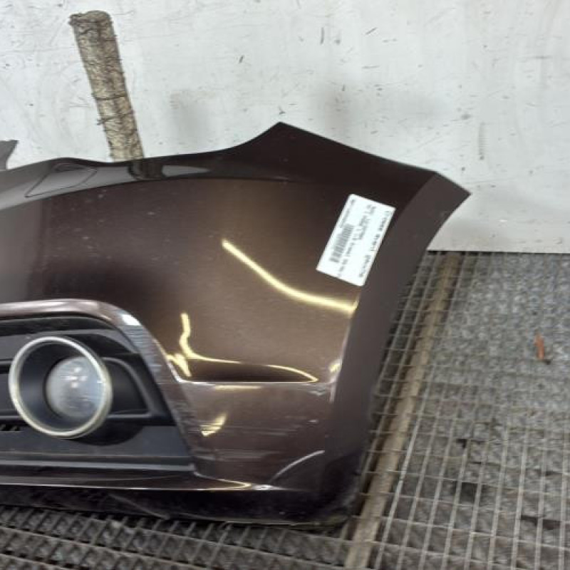 Crosse avant gauche AUDI A1 1 Photo n°4