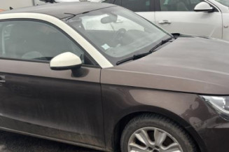 Crosse avant gauche AUDI A1 1