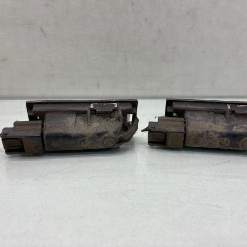 Eclairage de plaque DACIA LOGAN 2 Photo n°2