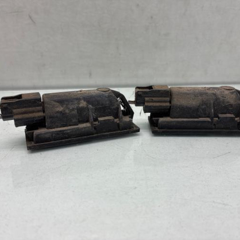 Eclairage de plaque DACIA LOGAN 2 Photo n°3