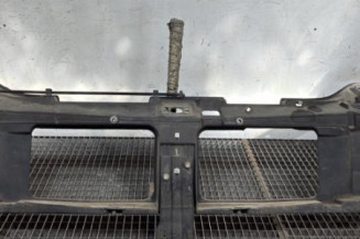 Face avant RENAULT MASTER 2 Photo n°1