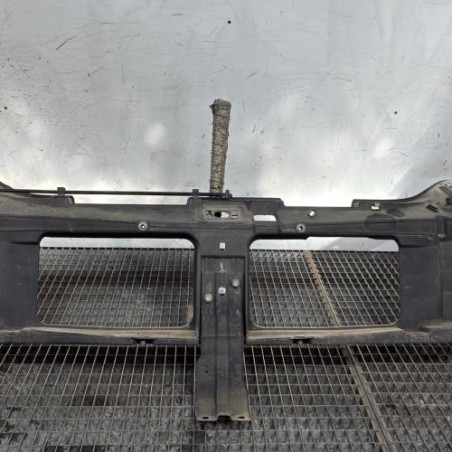 Face avant RENAULT MASTER 2 Photo n°1