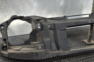 Face avant RENAULT MASTER 2