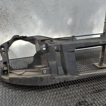 Face avant RENAULT MASTER 2