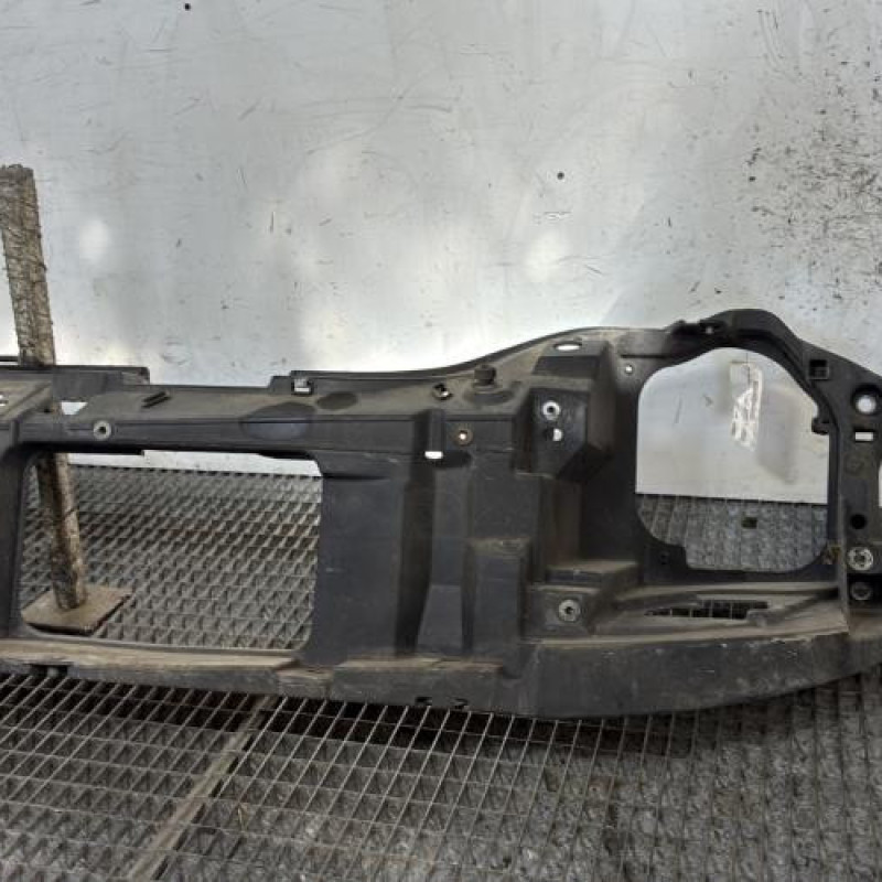 Face avant RENAULT MASTER 2 Photo n°3