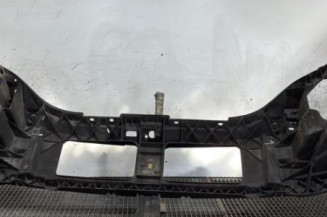 Face avant RENAULT MASTER 2