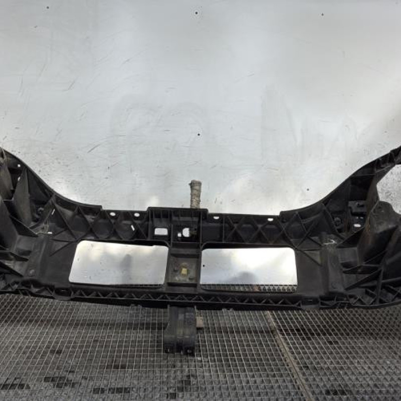 Face avant RENAULT MASTER 2 Photo n°4