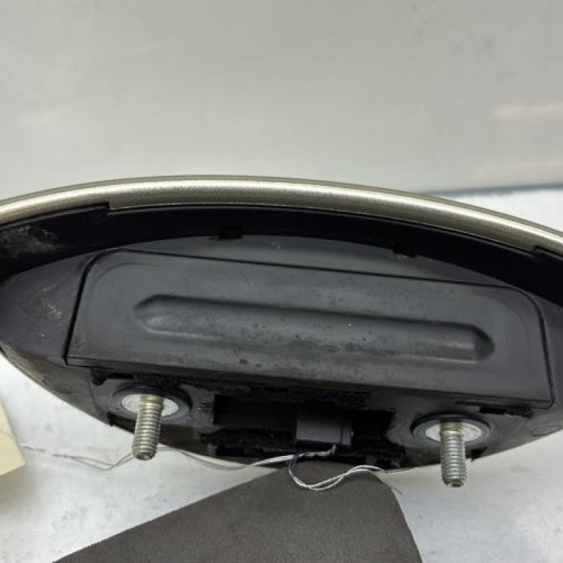 Bouton de coffre OPEL MERIVA A Photo n°2