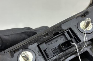 Bouton de coffre OPEL MERIVA A