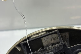 Bouton de coffre OPEL MERIVA A