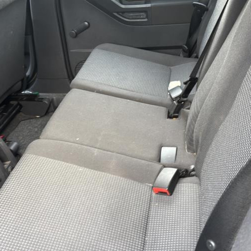 Bouton de coffre OPEL MERIVA A Photo n°18