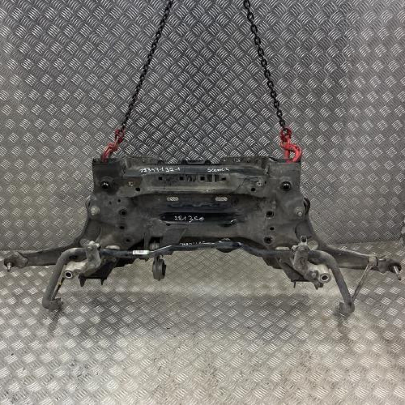 Berceau avant RENAULT SCENIC 4 Photo n°1