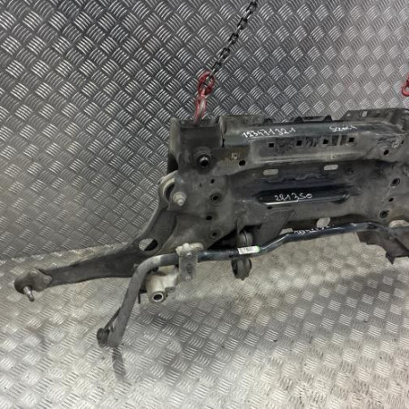 Berceau avant RENAULT SCENIC 4