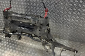 Berceau avant RENAULT SCENIC 4