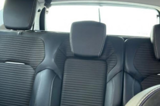 Berceau avant RENAULT SCENIC 4