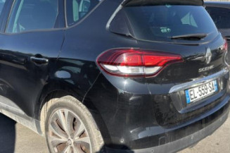 Berceau avant RENAULT SCENIC 4