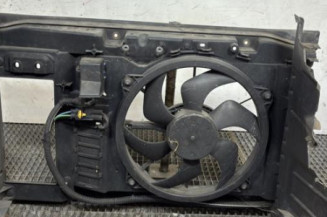 Face avant CITROEN BERLINGO 2 Photo n°1