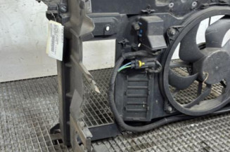 Face avant CITROEN BERLINGO 2