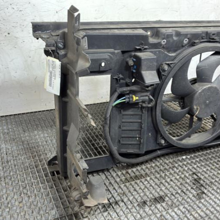 Face avant CITROEN BERLINGO 2