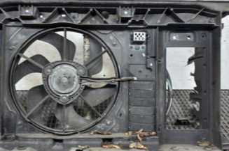 Face avant CITROEN BERLINGO 2