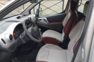 Face avant CITROEN BERLINGO 2