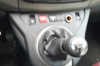 Face avant CITROEN BERLINGO 2