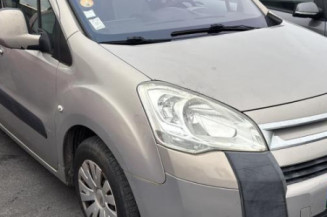 Face avant CITROEN BERLINGO 2