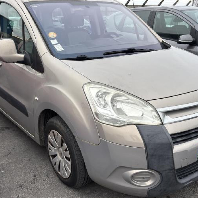 Face avant CITROEN BERLINGO 2 Photo n°12
