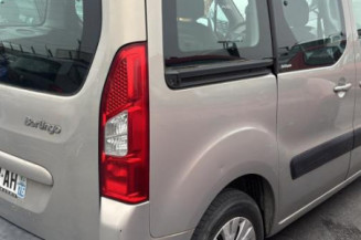 Face avant CITROEN BERLINGO 2