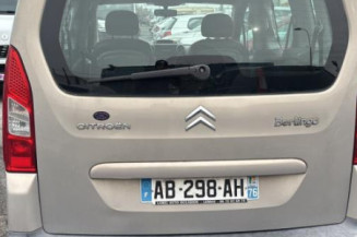 Face avant CITROEN BERLINGO 2