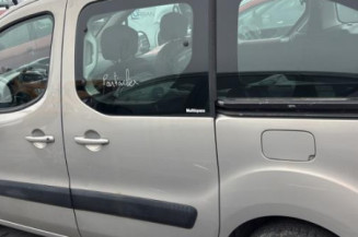 Face avant CITROEN BERLINGO 2