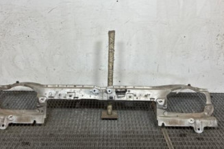 Face avant CITROEN SAXO Photo n°1