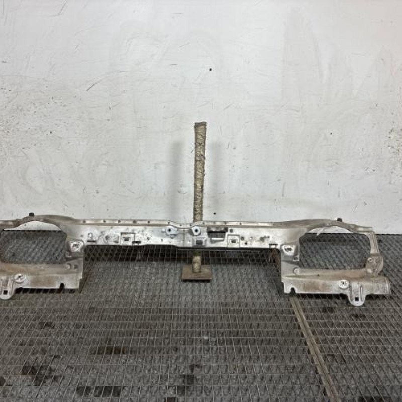 Face avant CITROEN SAXO Photo n°1