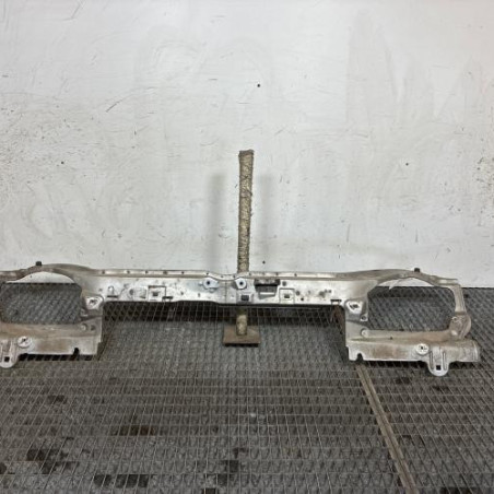 Face avant CITROEN SAXO Photo n°1