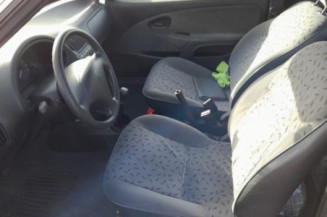 Face avant CITROEN SAXO