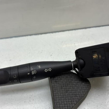 Commodo phare PEUGEOT 206 Photo n°1