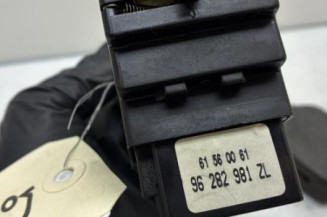 Commodo phare PEUGEOT 206