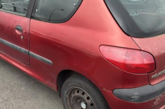 Commodo phare PEUGEOT 206