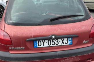 Commodo phare PEUGEOT 206