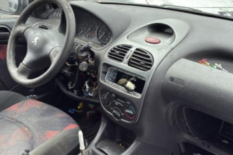 Commodo phare PEUGEOT 206