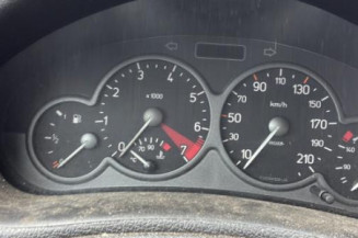 Commodo phare PEUGEOT 206