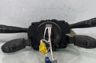 Com (Bloc Contacteur Tournant+Commodo Essuie Glace+Commodo Phare) PEUGEOT 307 Photo n°1